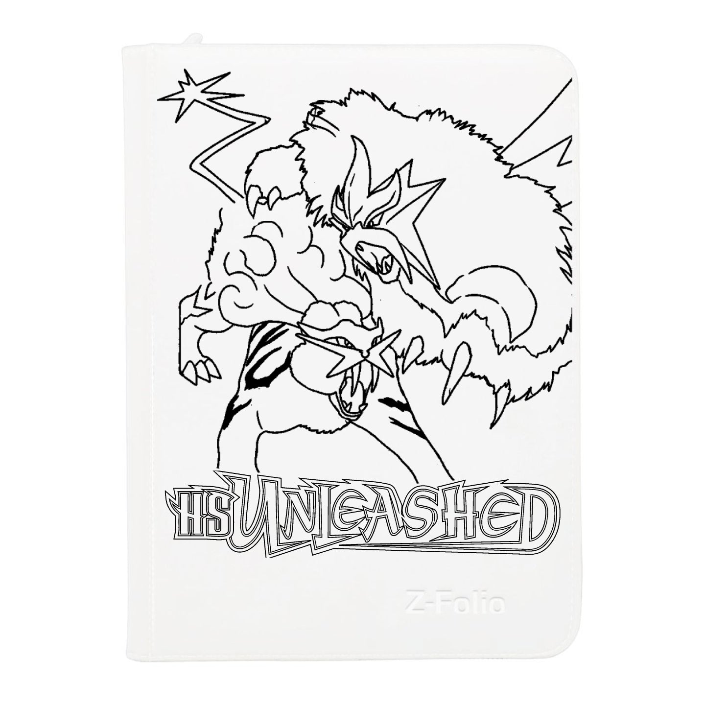 Unleashed (HGSS2)
