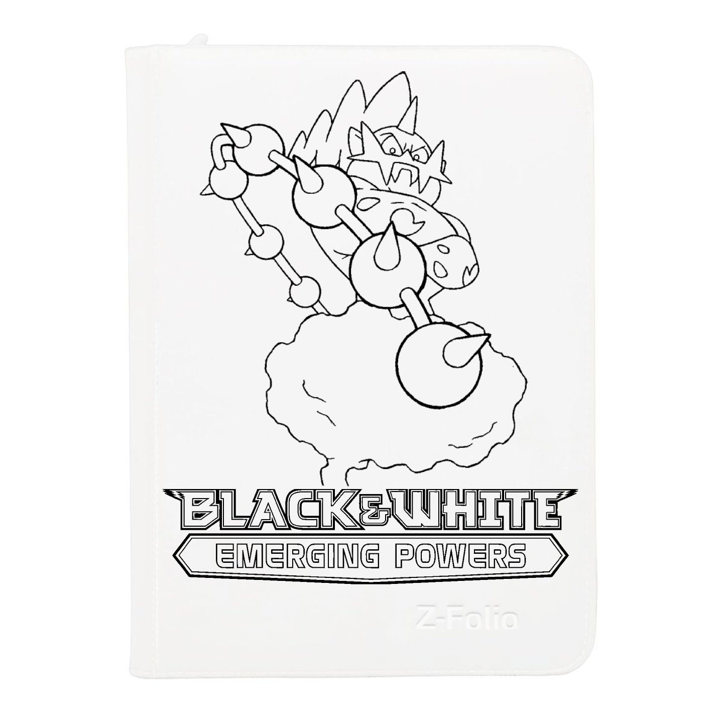 Emerging Powers (BW2)