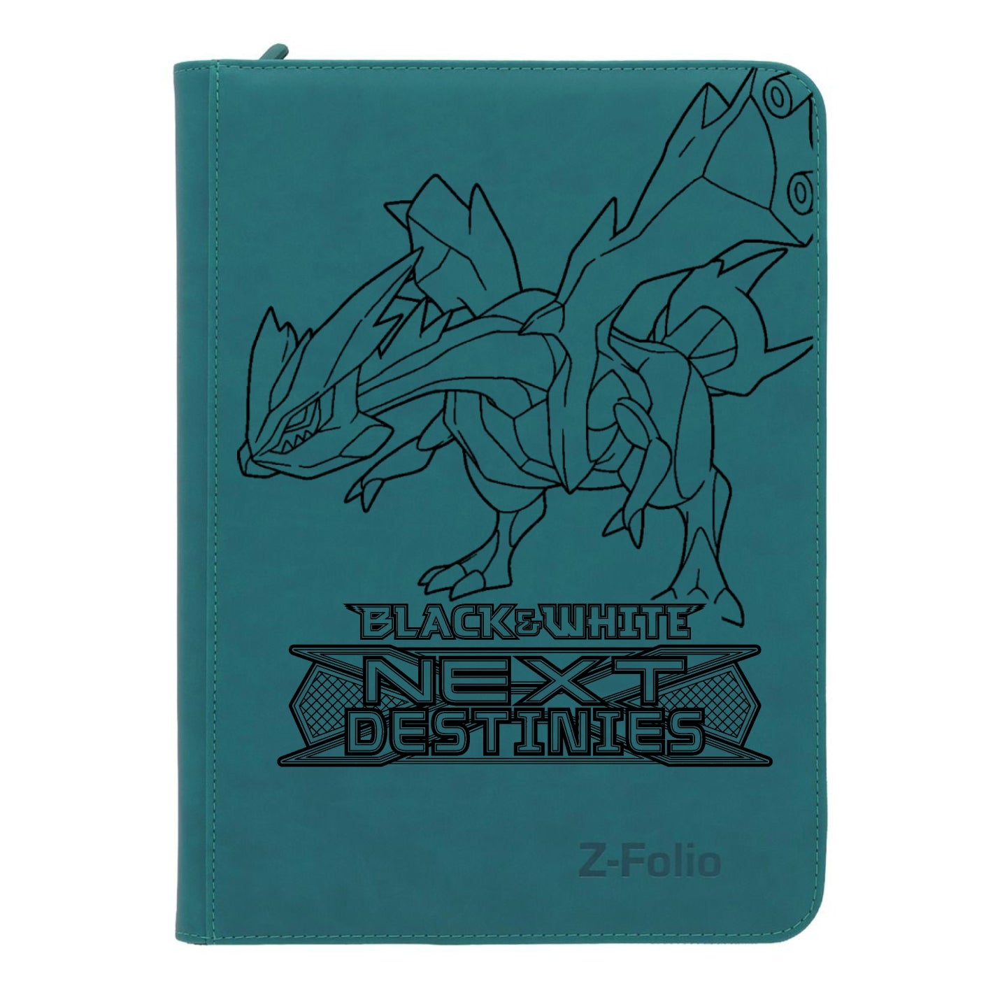 Next Destinies (BW4)
