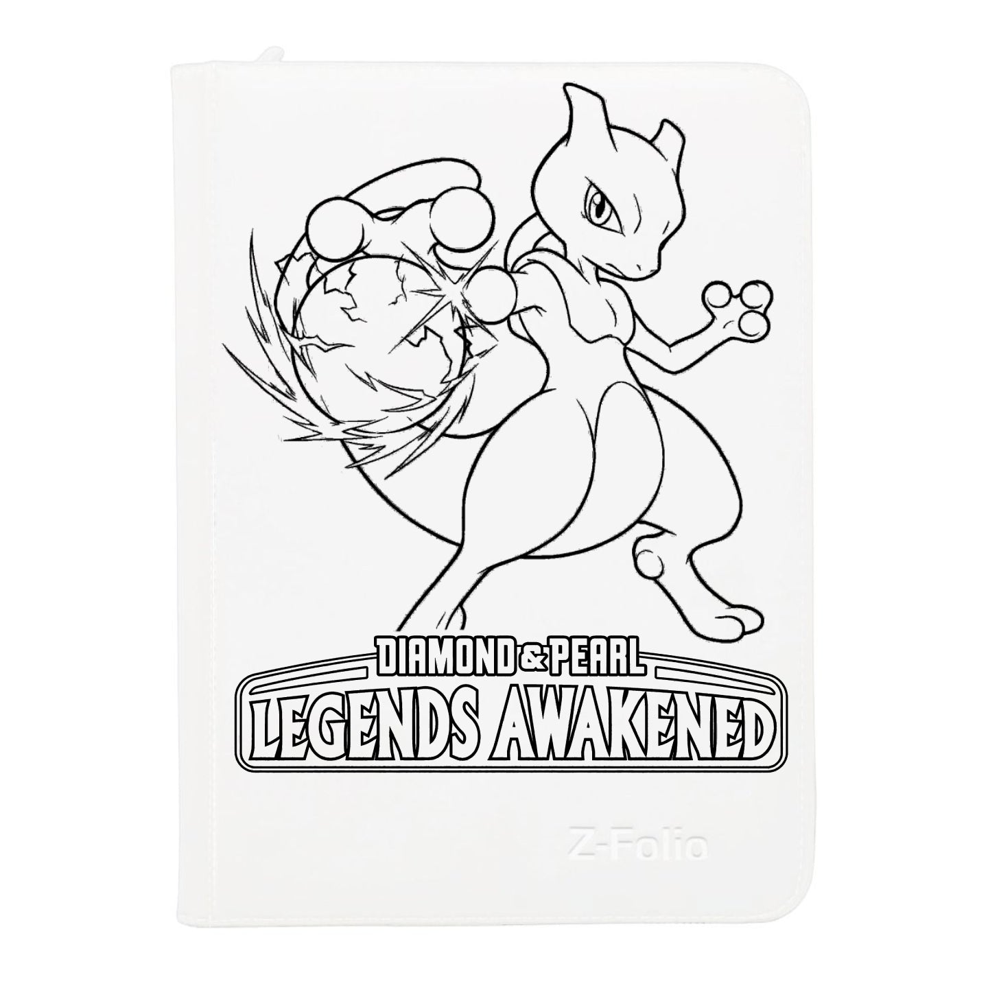 Legends Awakened (DP6)