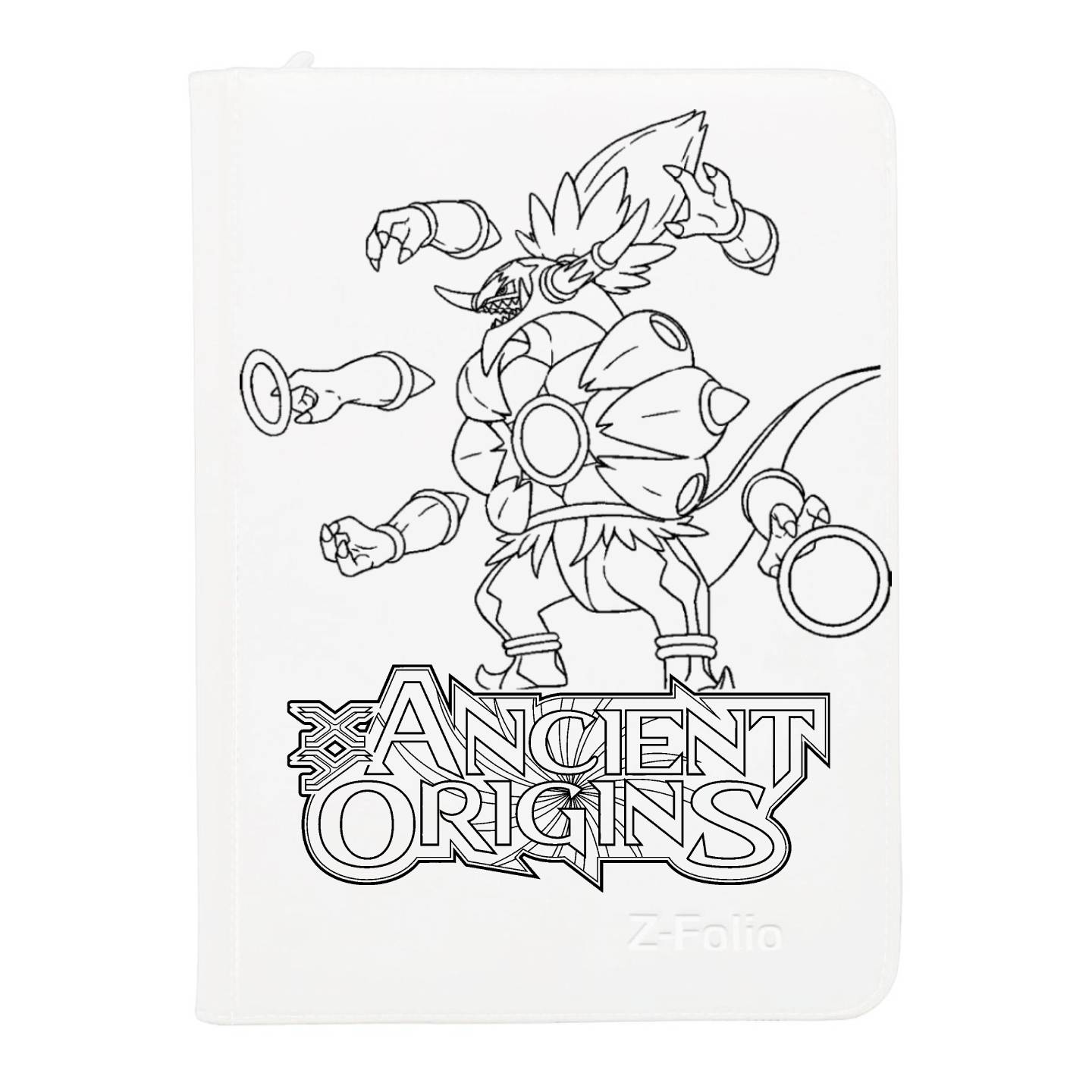 Ancient Origins (XY7)