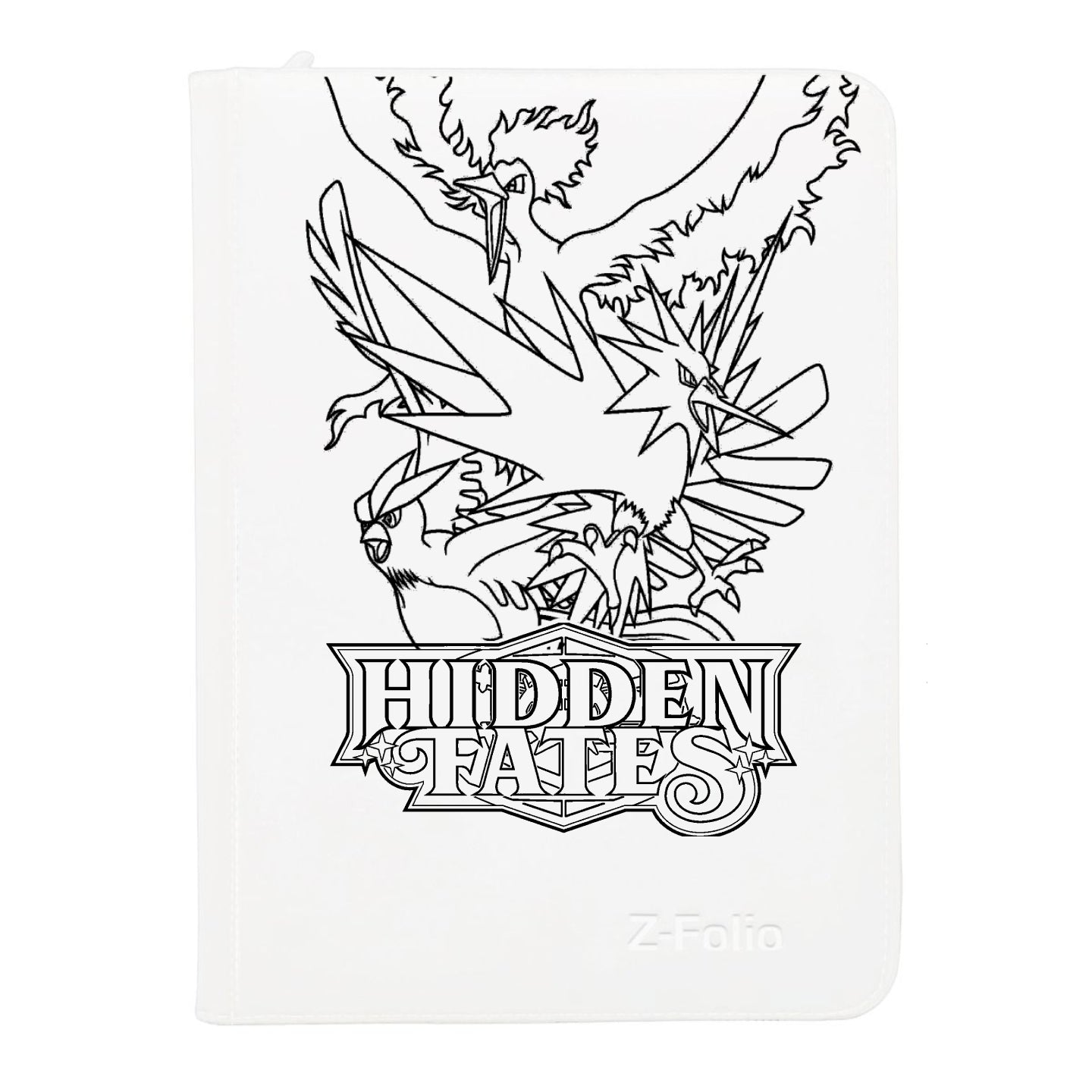 Hidden Fates (SM11.5)