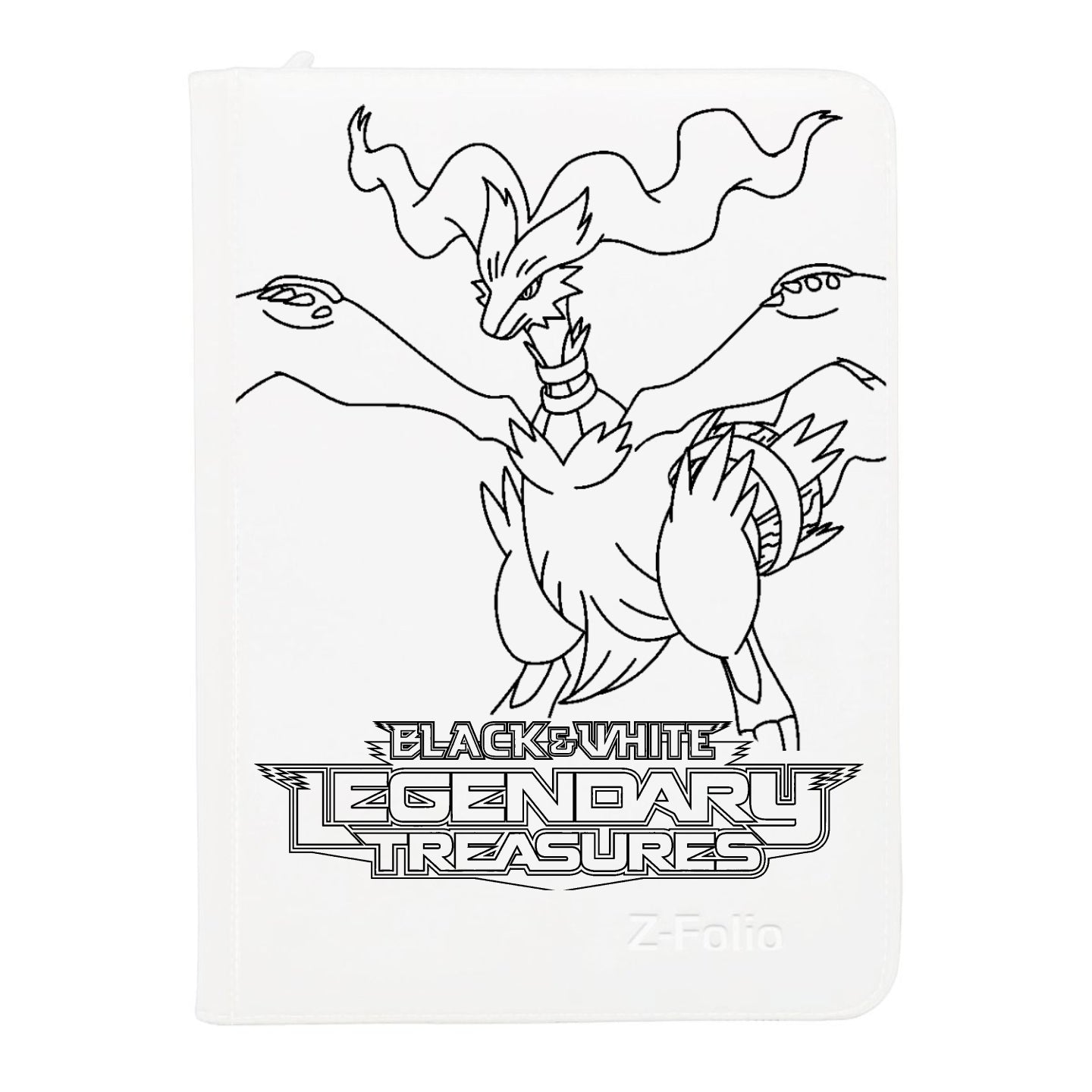 Legendary Treasures (BW11)