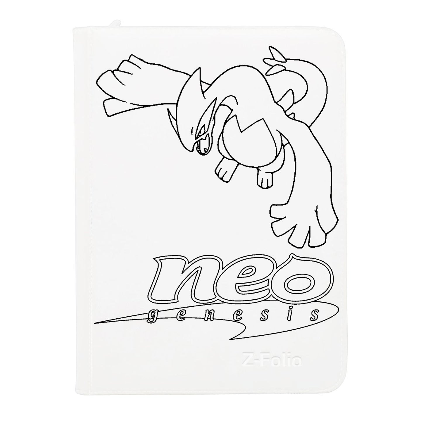 Neo Genesis (NEO1)
