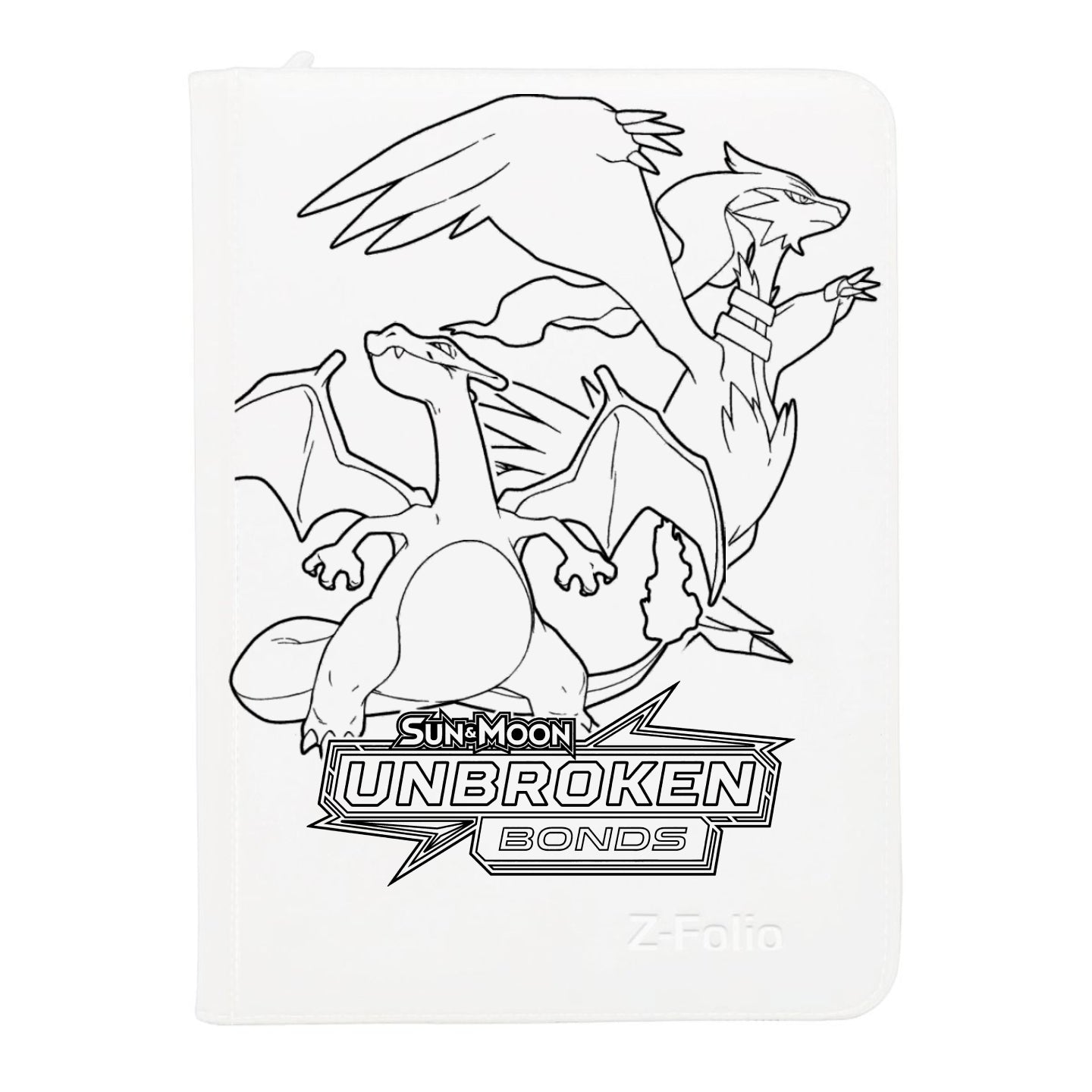 Unbroken Bonds (SM10)