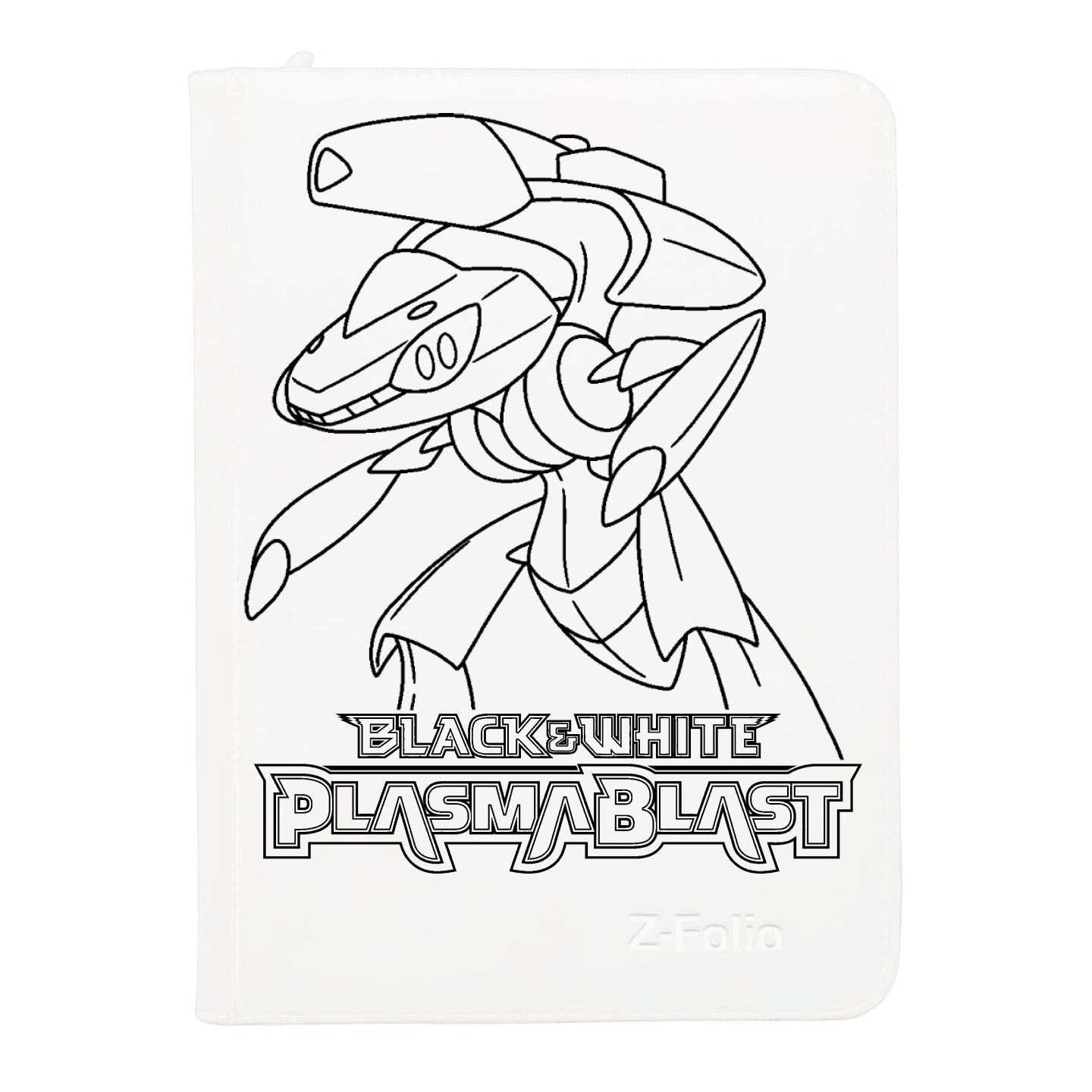 Plasma Blast (BW10)