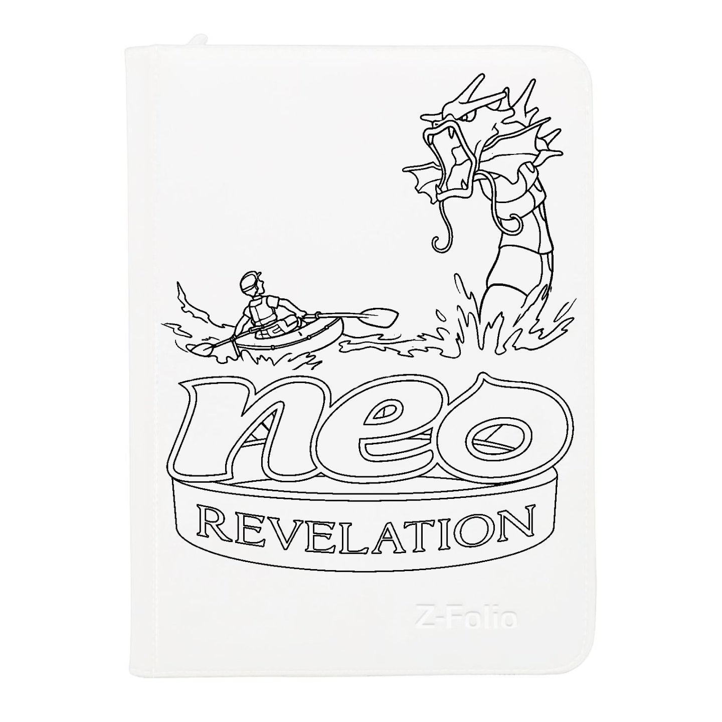 Neo Revelation (NEO3)