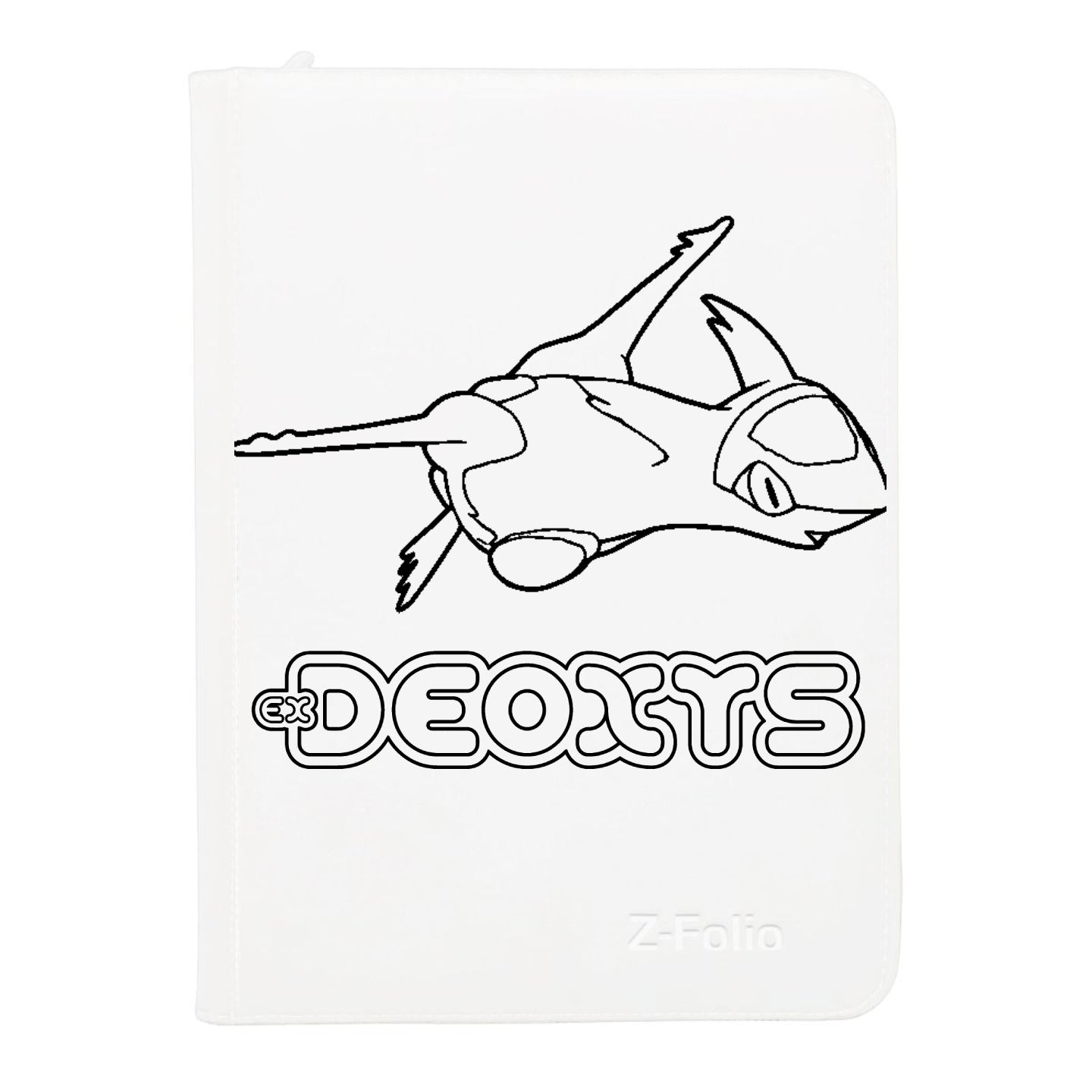 Deoxys (EX8)