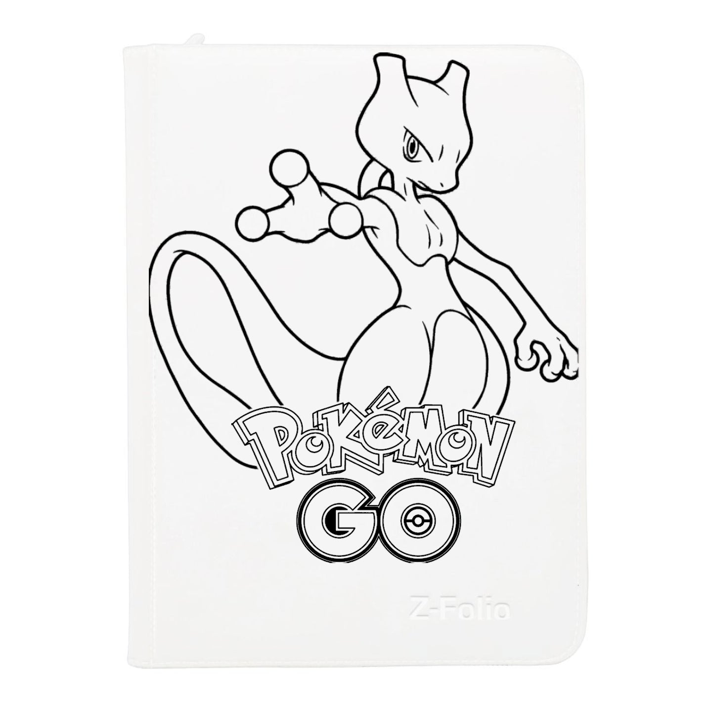 Pokemon GO (SWSH10.5)