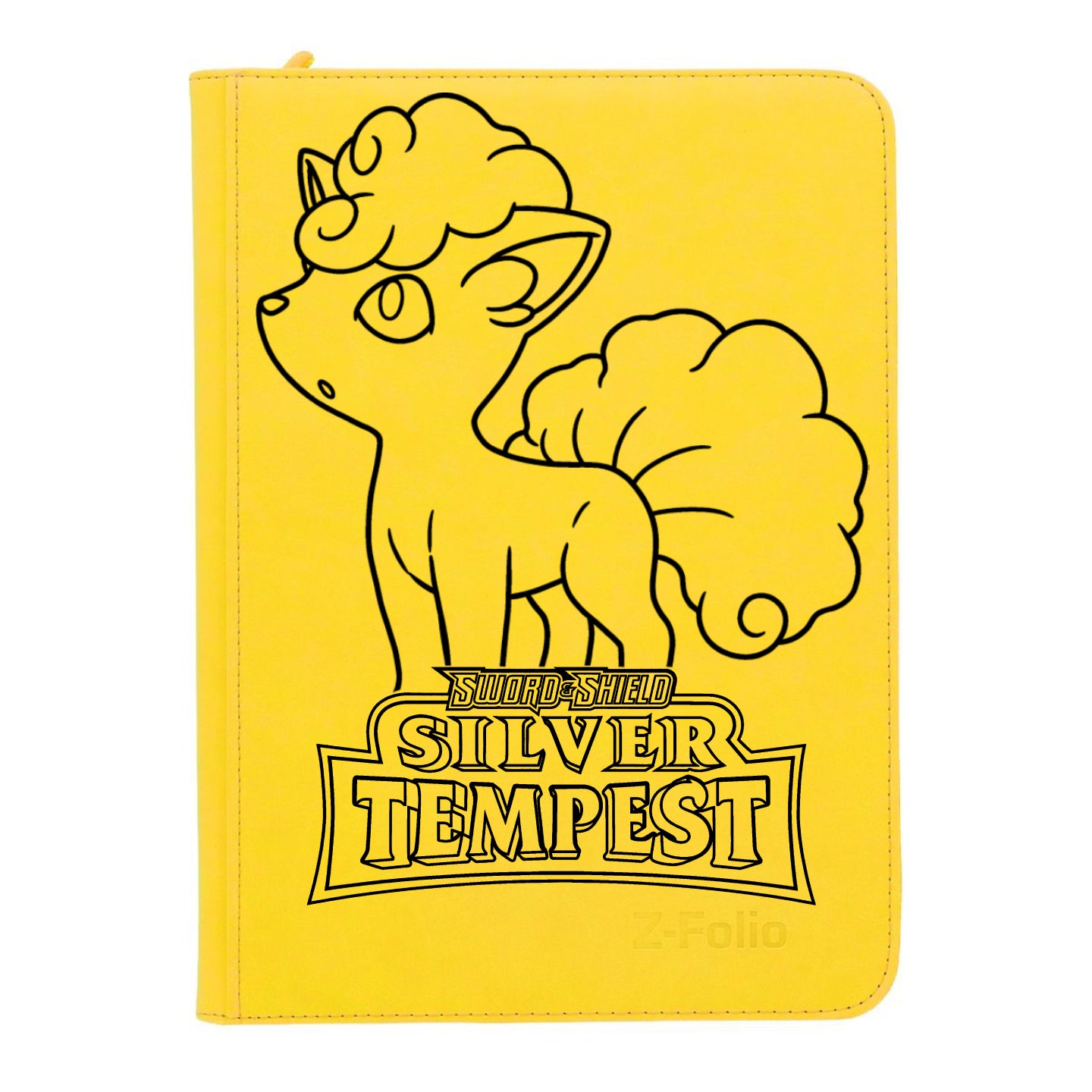 Silver Tempest (SWSH12)