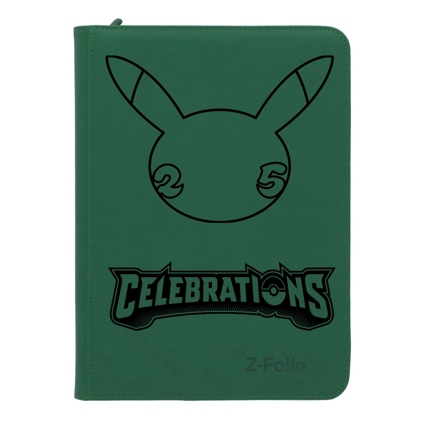 Celebrations (SWSH7.5)