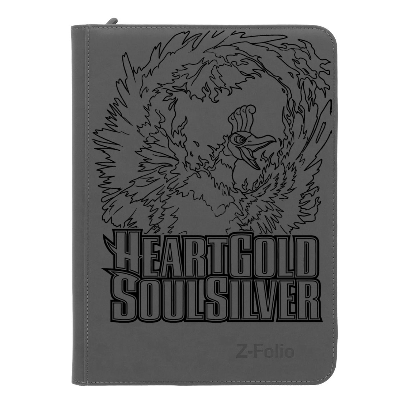 HeartGold & SoulSilver Base (HGSS1)