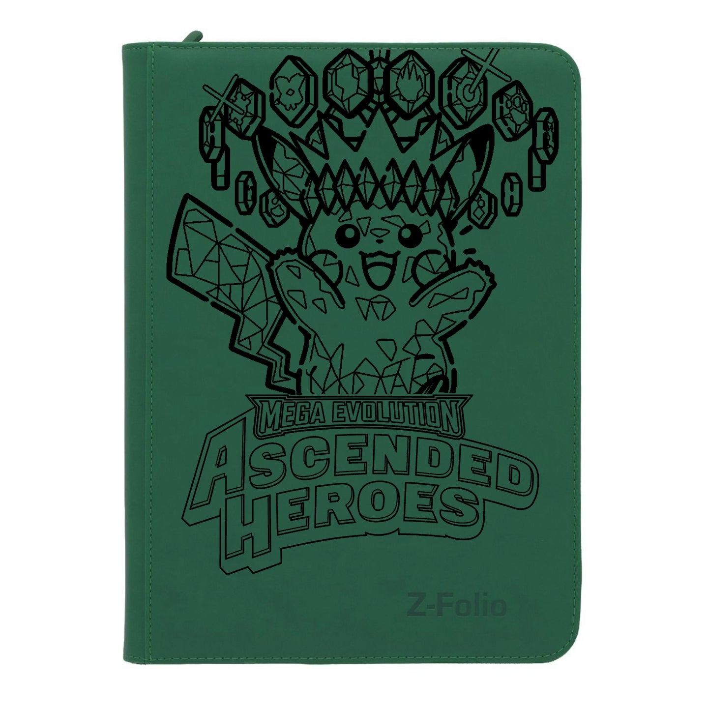 Ascended Heroes (ME2.5)
