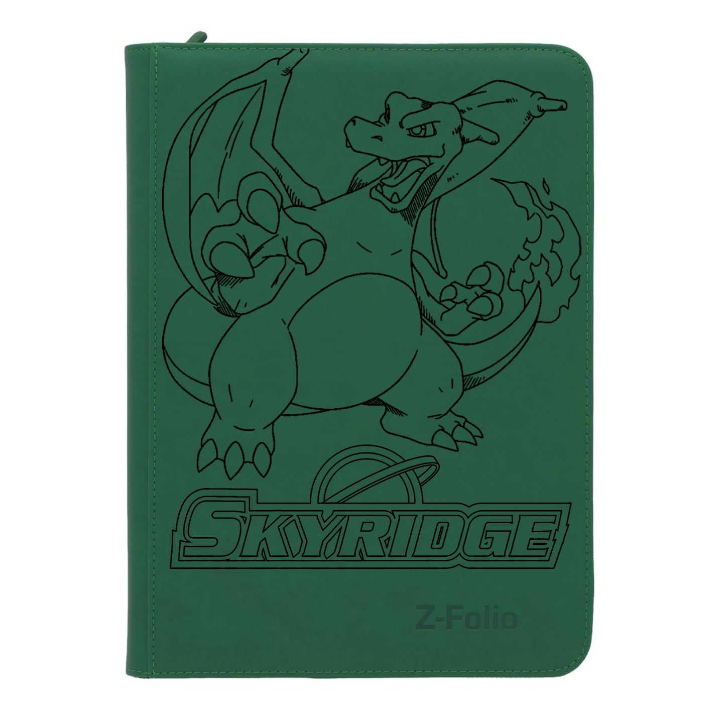 Skyridge