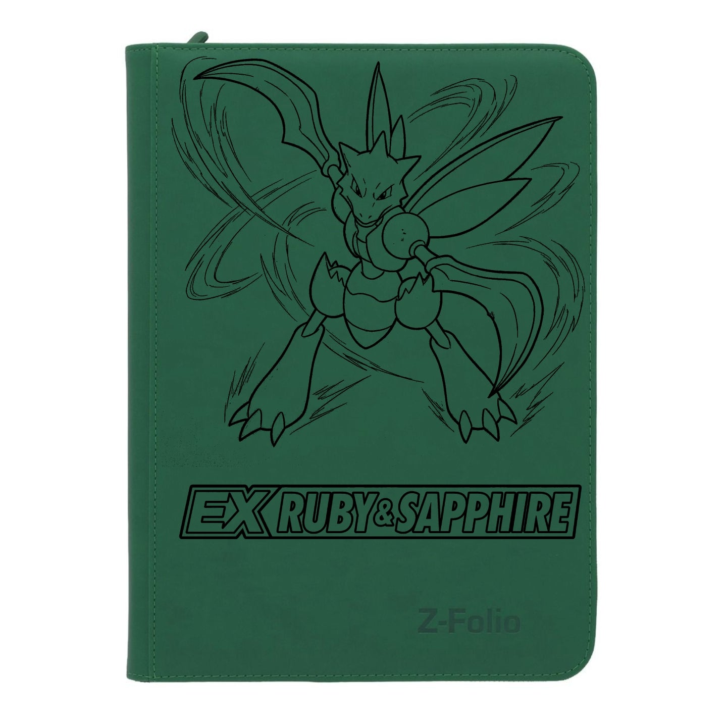 Ruby & Sapphire Base Set (EX1)