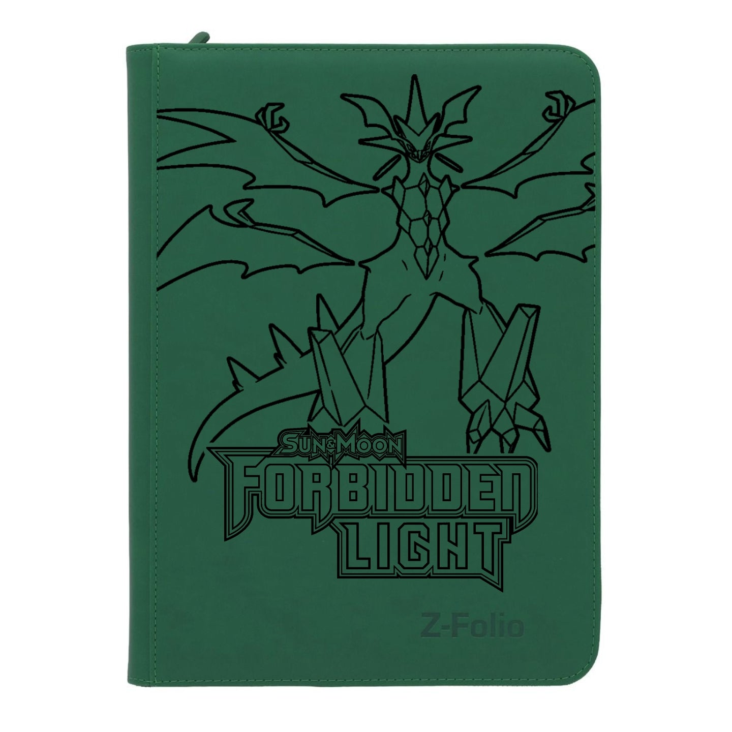 Forbidden Light (SM6)