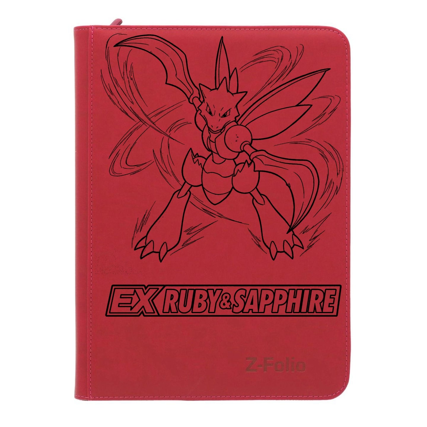 Ruby & Sapphire Base Set (EX1)