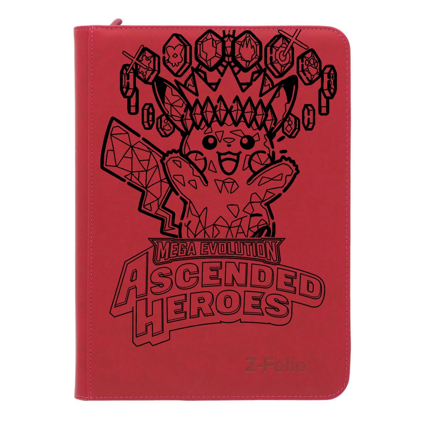 Ascended Heroes (ME2.5)