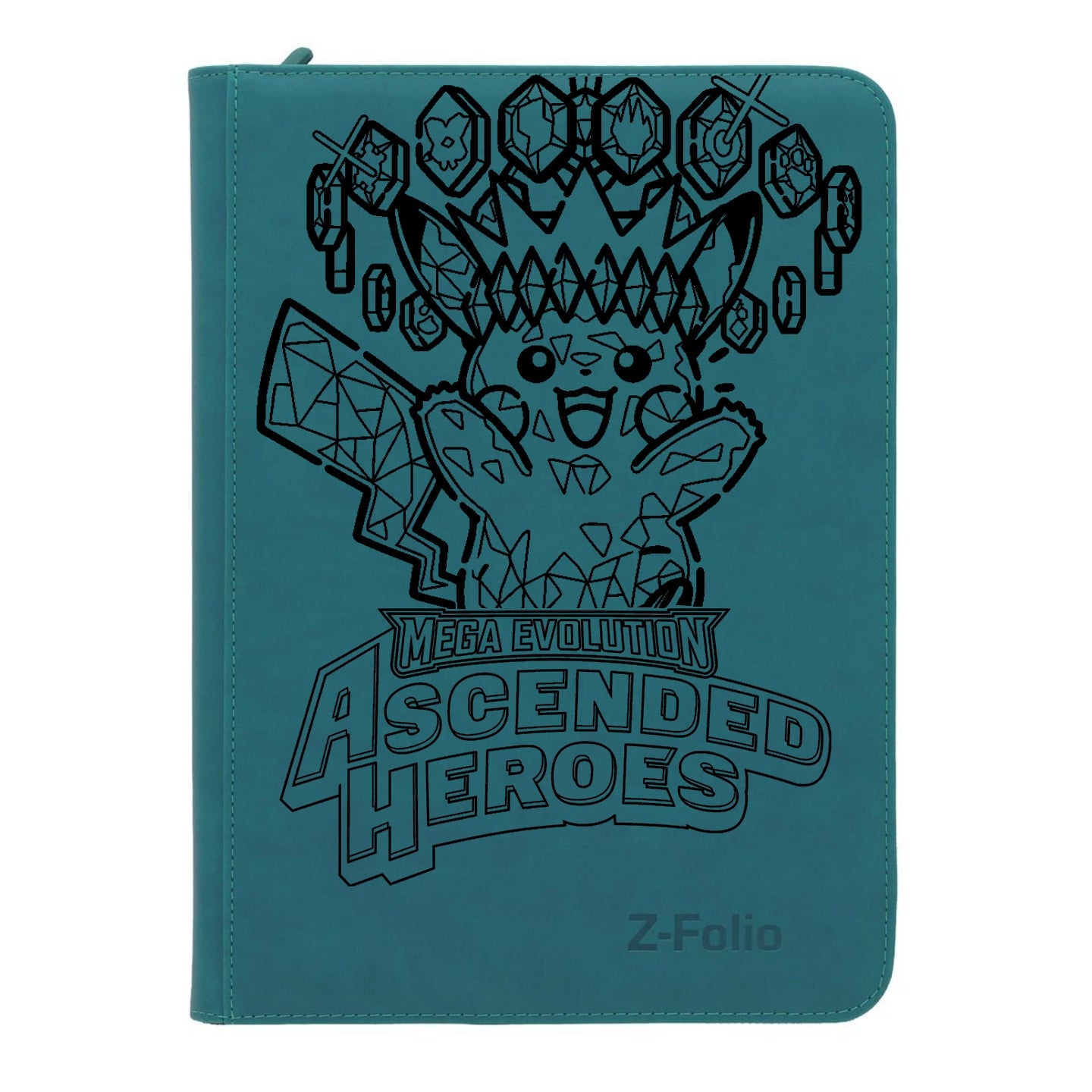 Ascended Heroes (ME2.5)