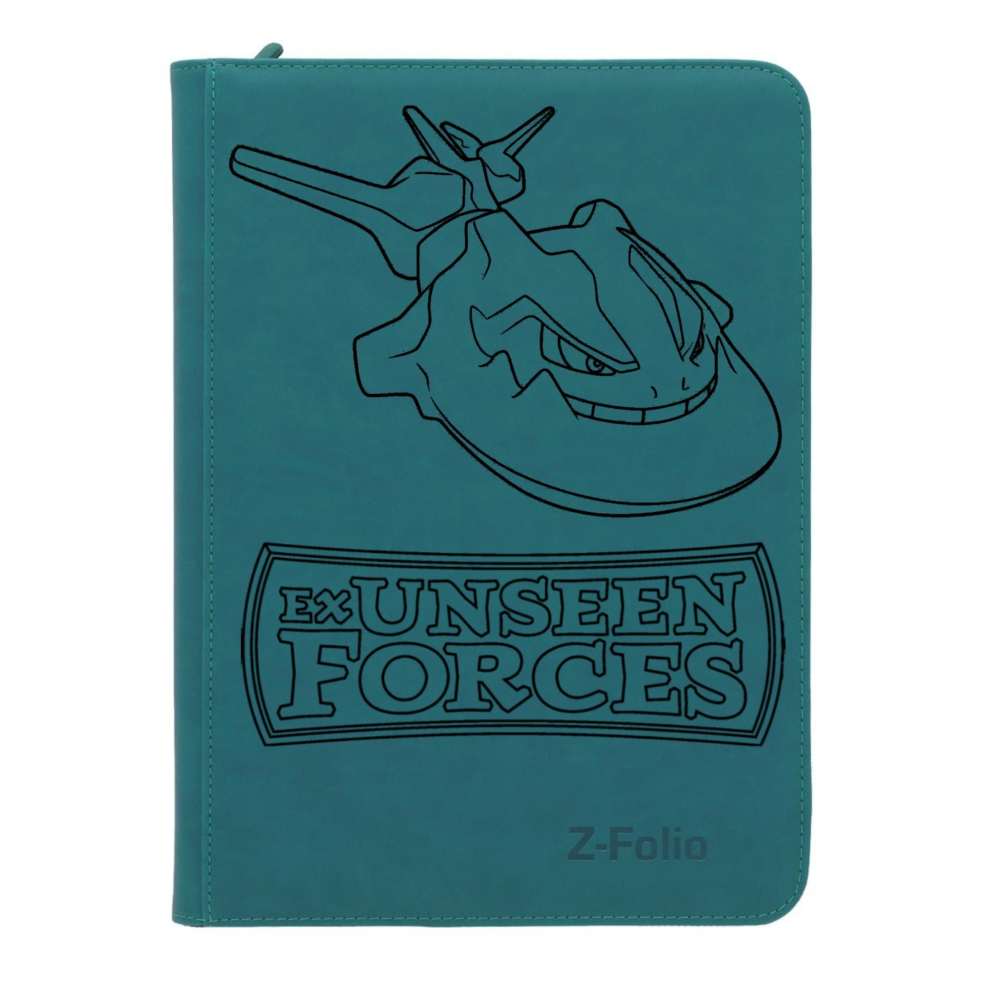 Unseen Forces (EX10)