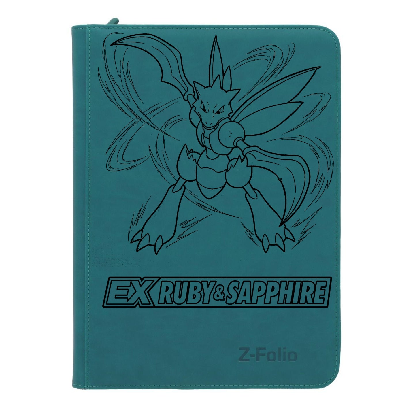 Ruby & Sapphire Base Set (EX1)