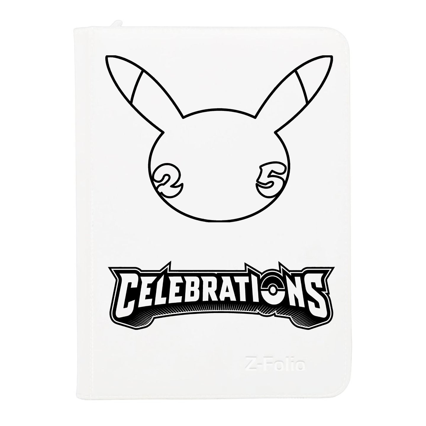 Celebrations (SWSH7.5)