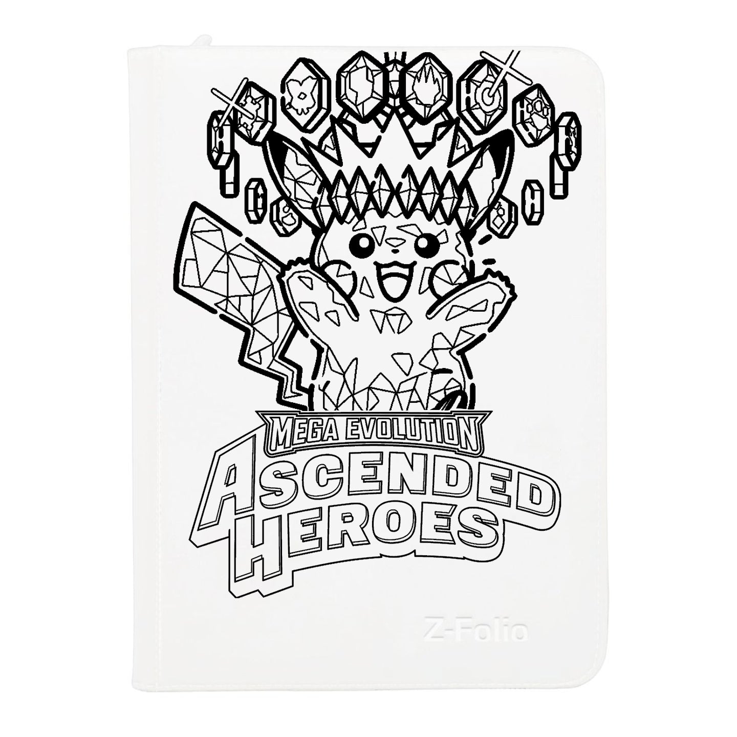 Ascended Heroes (ME2.5)
