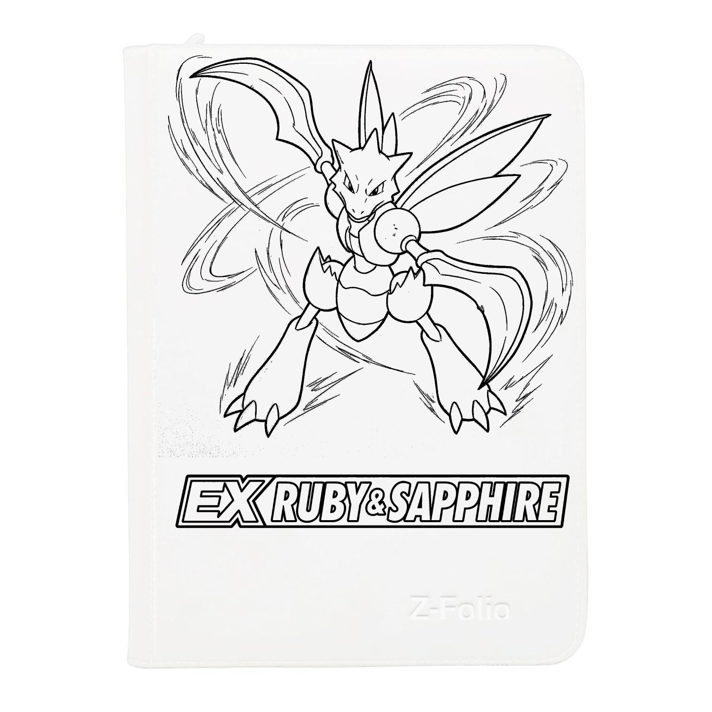 Ruby & Sapphire Base Set (EX1)