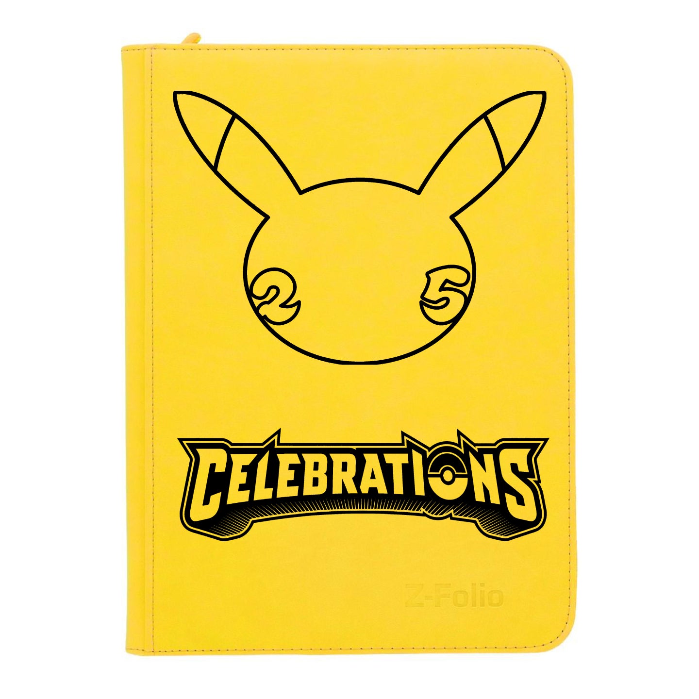 Celebrations (SWSH7.5)