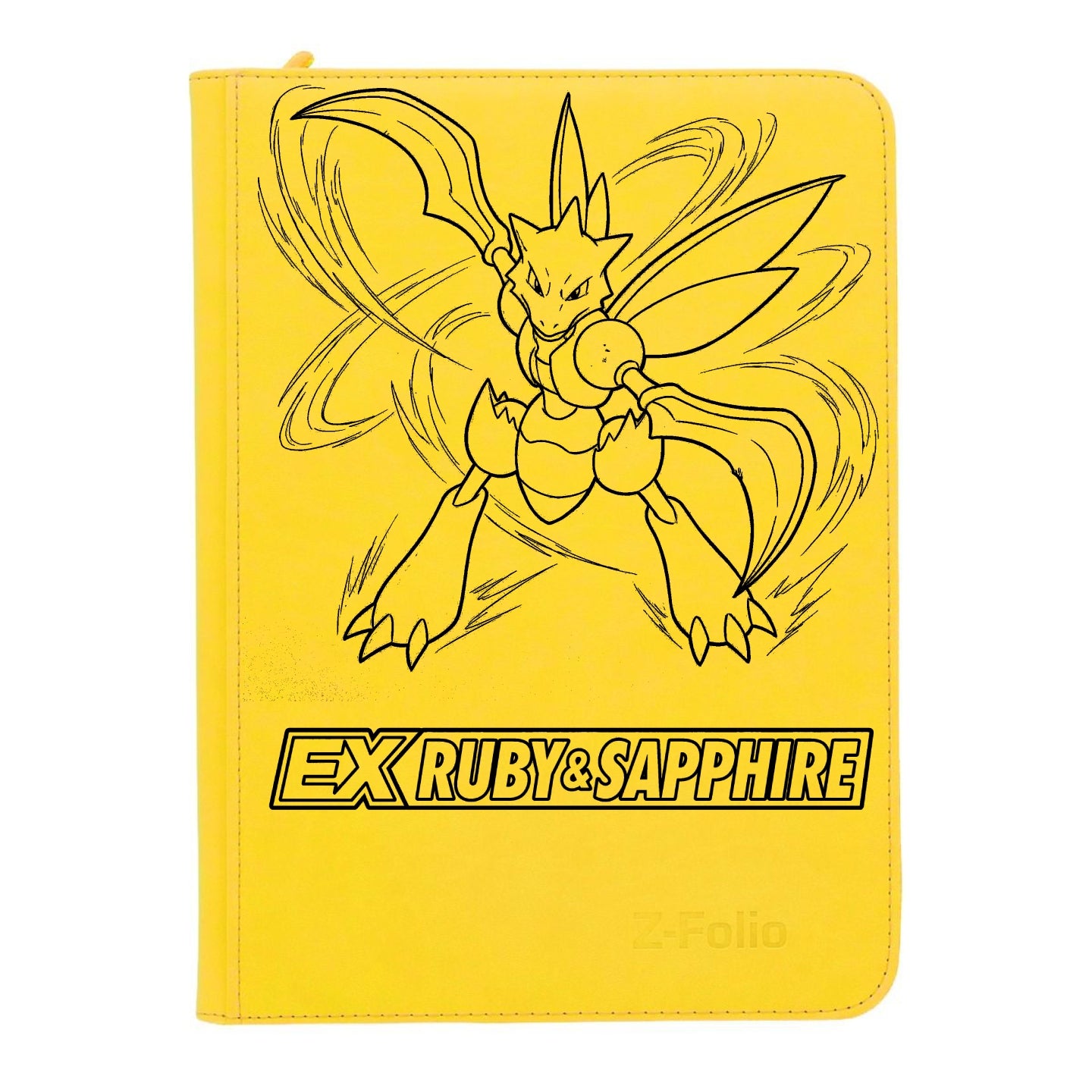 Ruby & Sapphire Base Set (EX1)