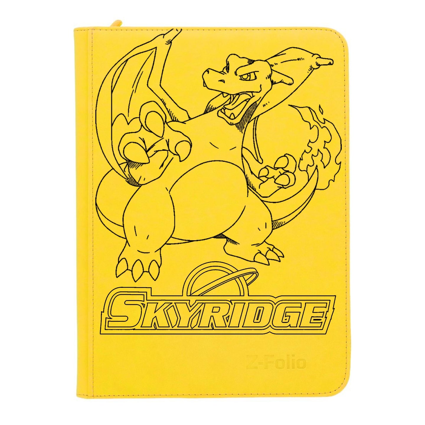 Skyridge