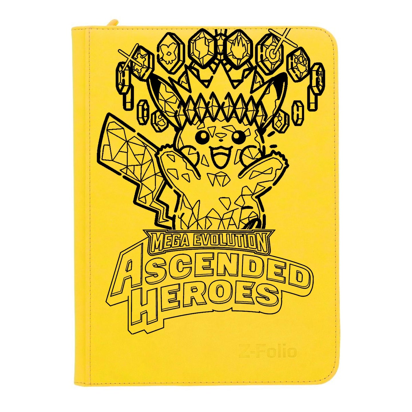 Ascended Heroes (ME2.5)