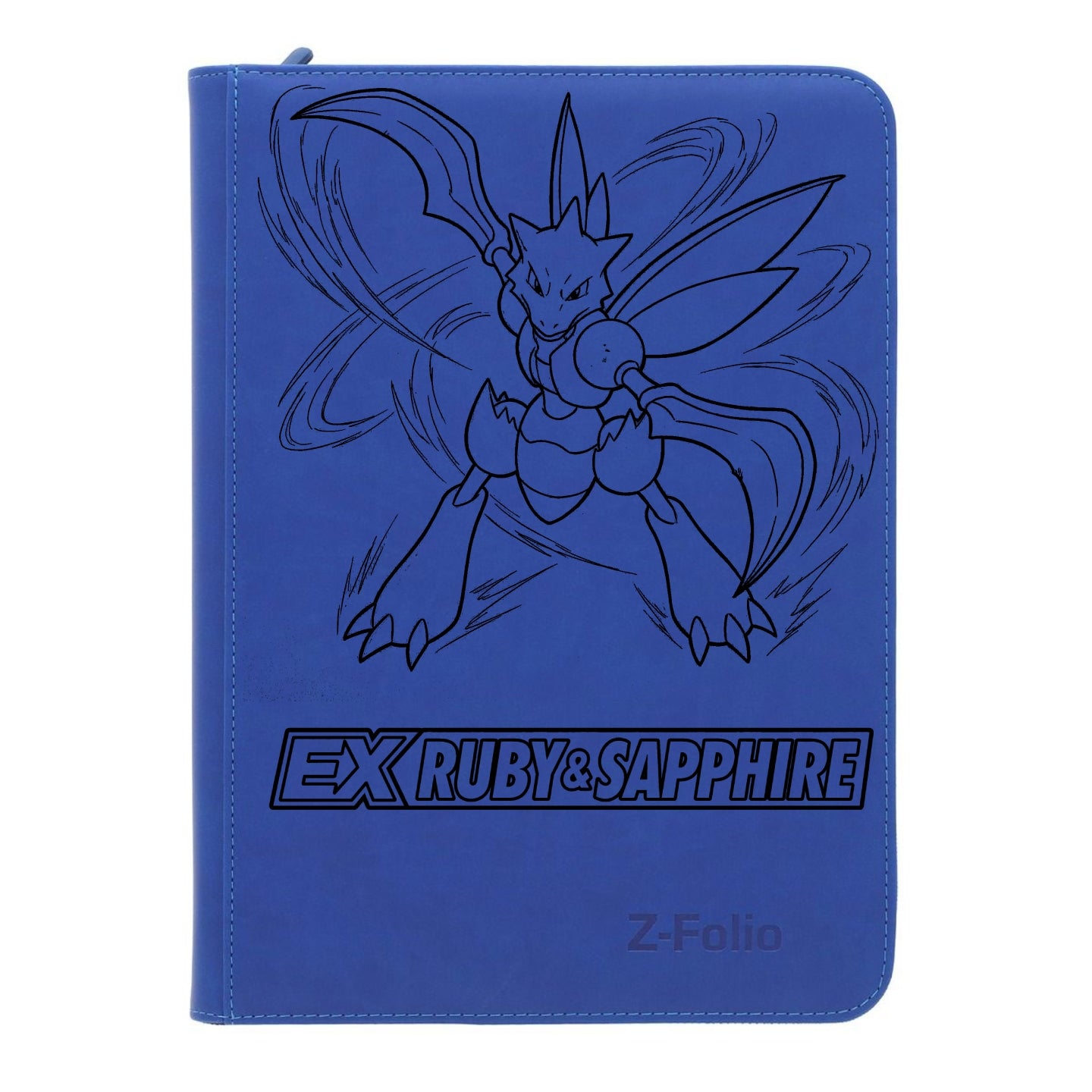 Ruby & Sapphire Base Set (EX1)