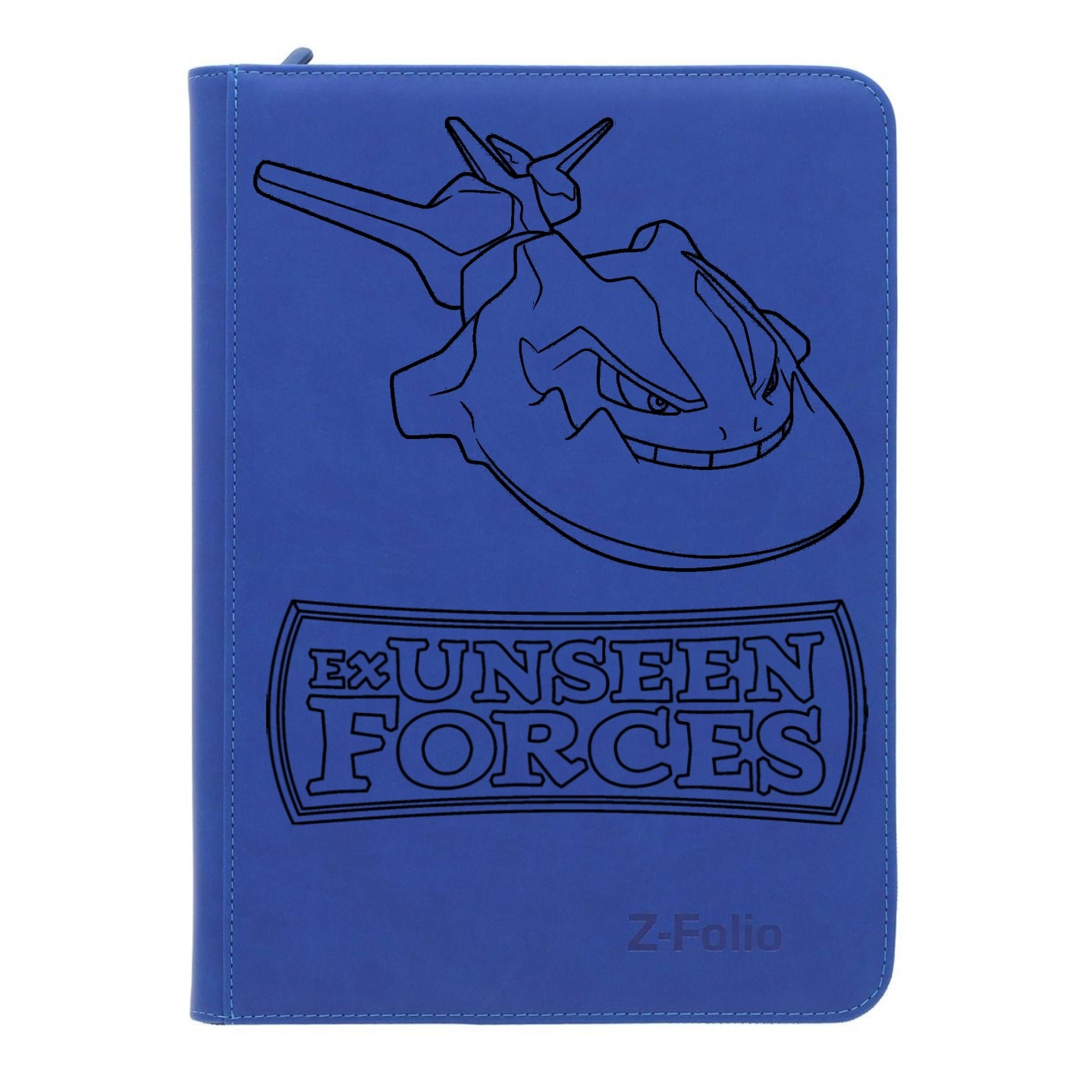 Unseen Forces (EX10)