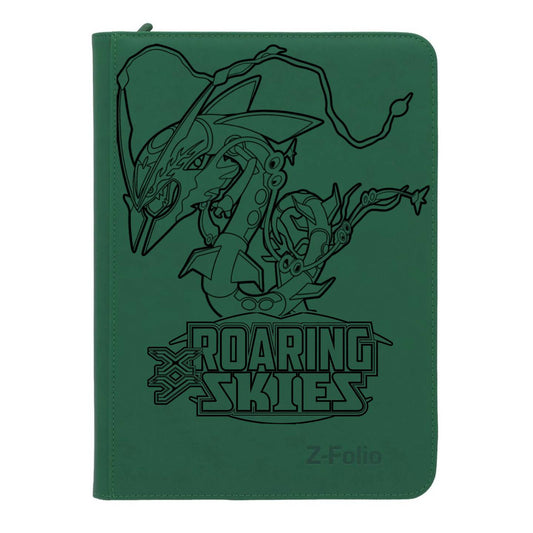Roaring Skies (XY6)