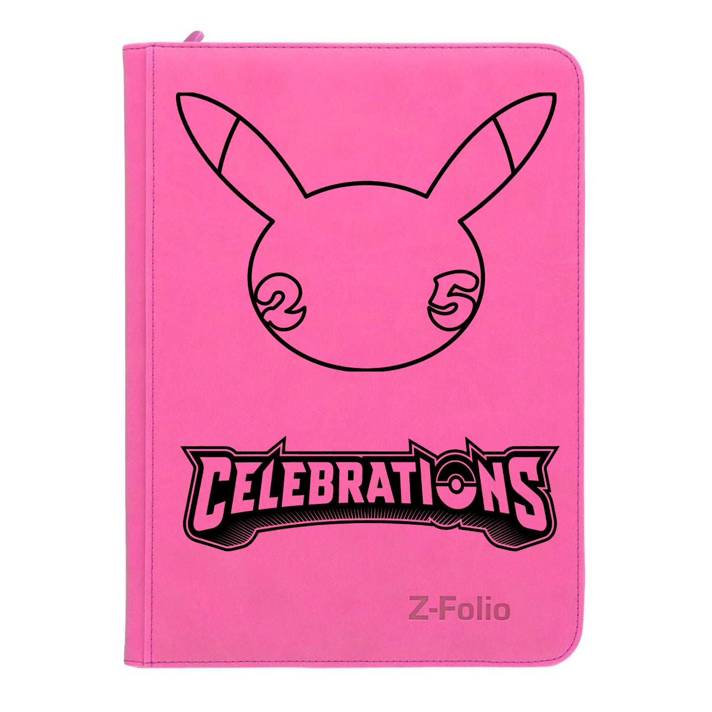 Celebrations (SWSH7.5)