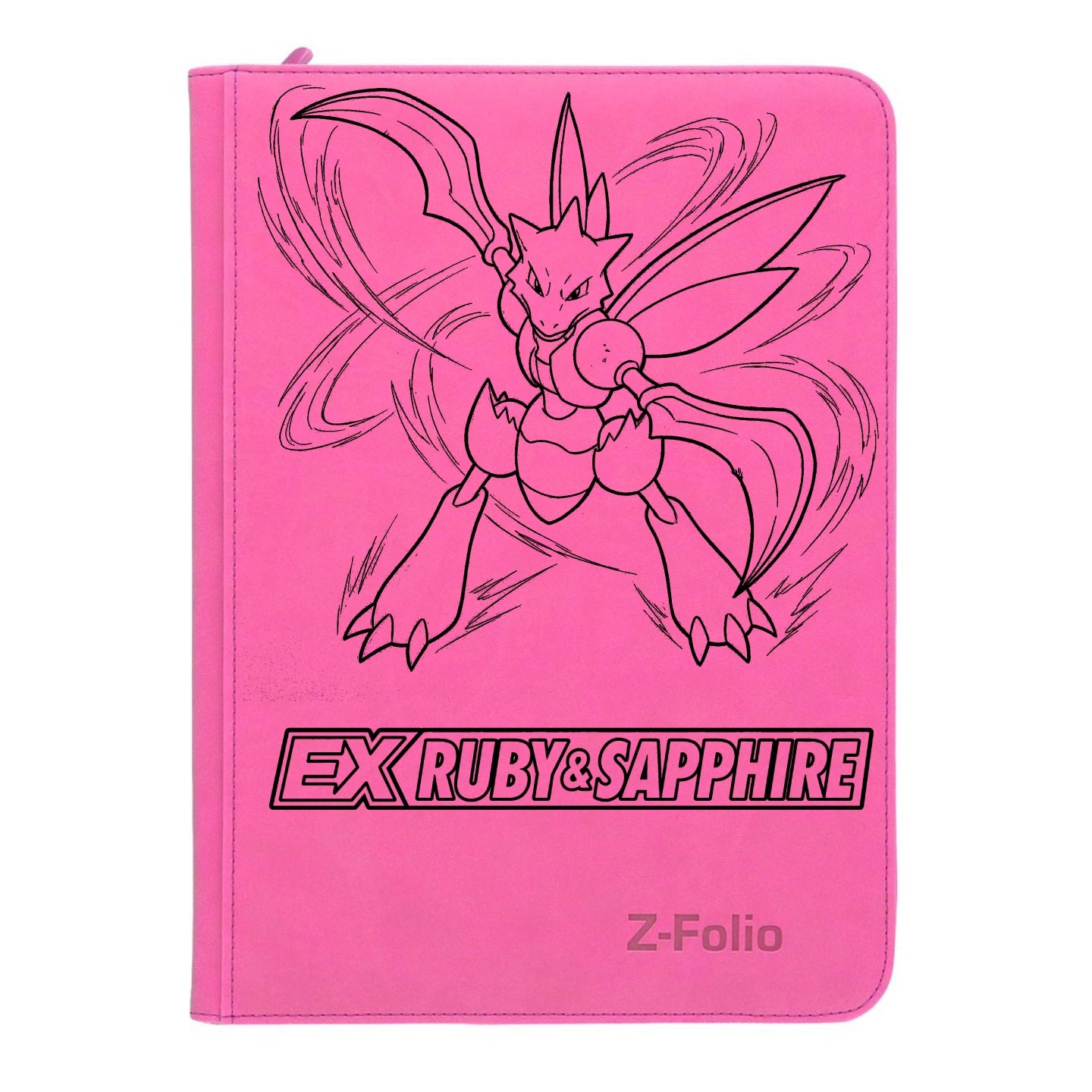Ruby & Sapphire Base Set (EX1)