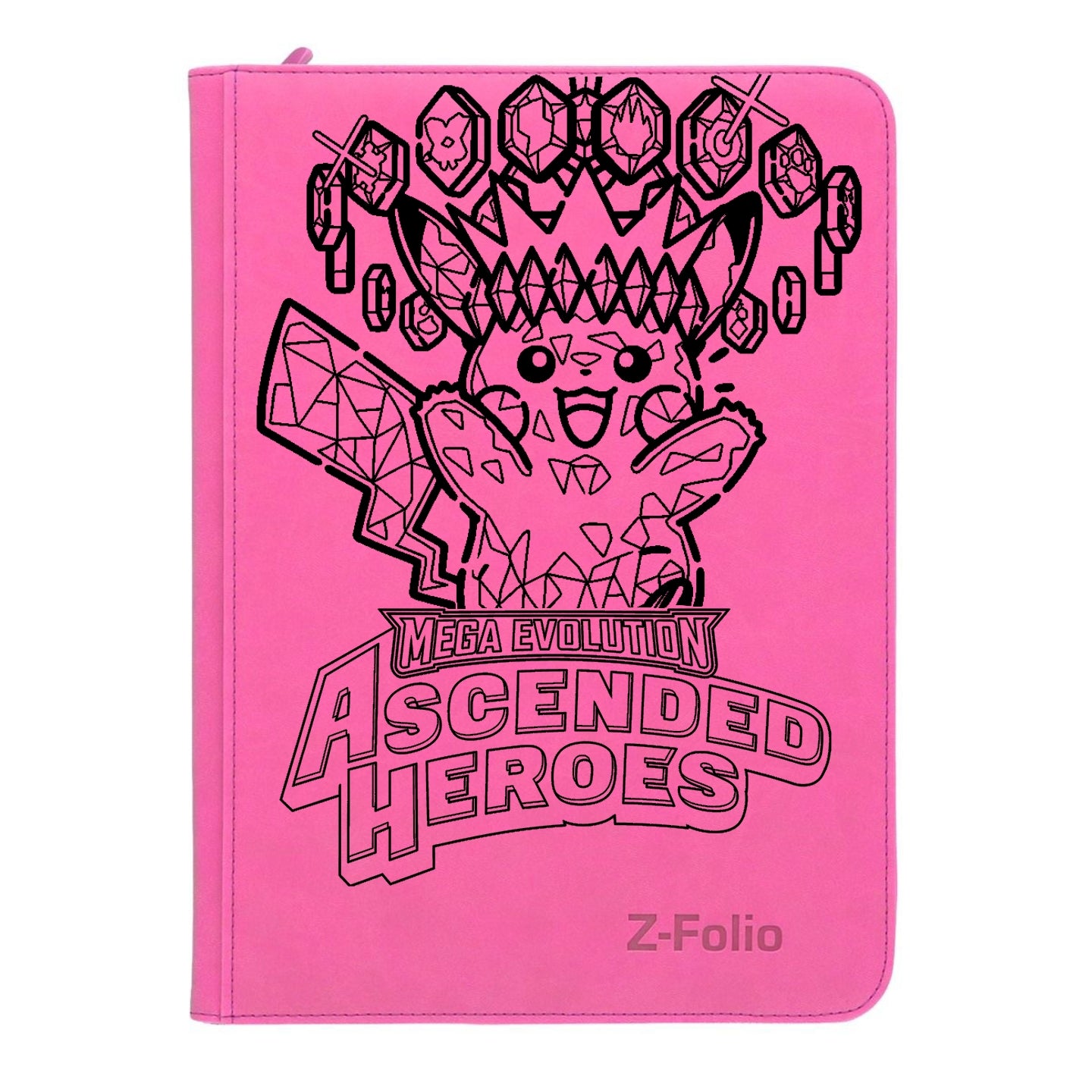Ascended Heroes (ME2.5)