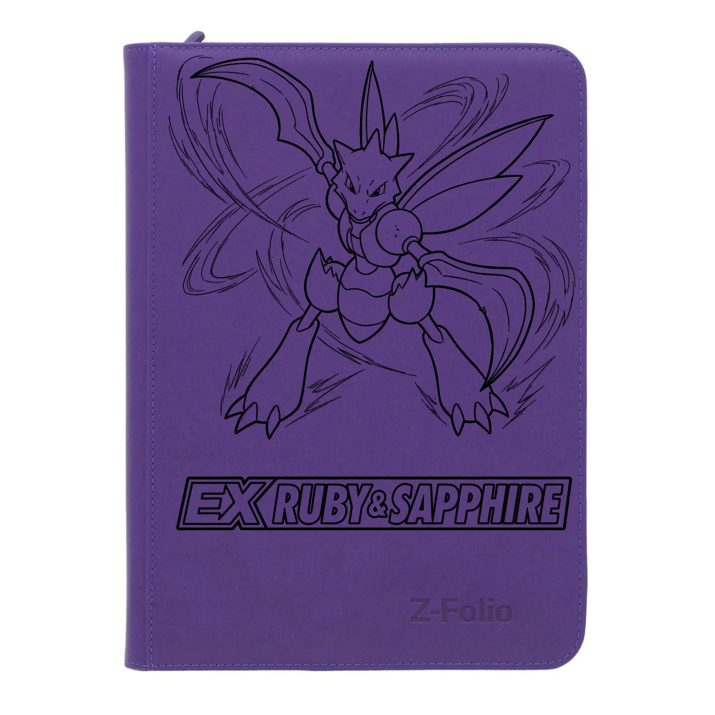 Ruby & Sapphire Base Set (EX1)