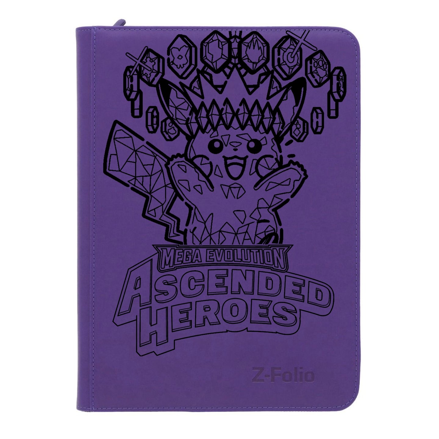 Ascended Heroes (ME2.5)