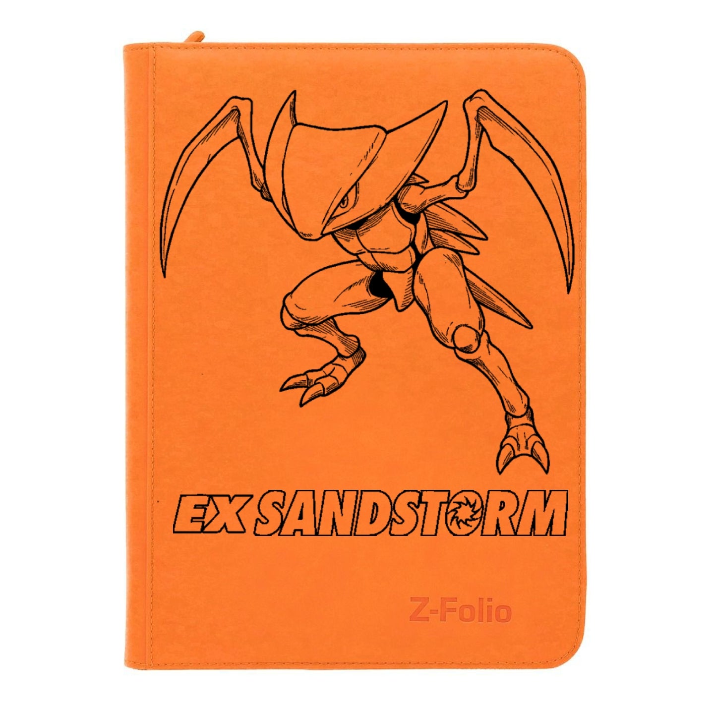 Sandstorm (EX2)