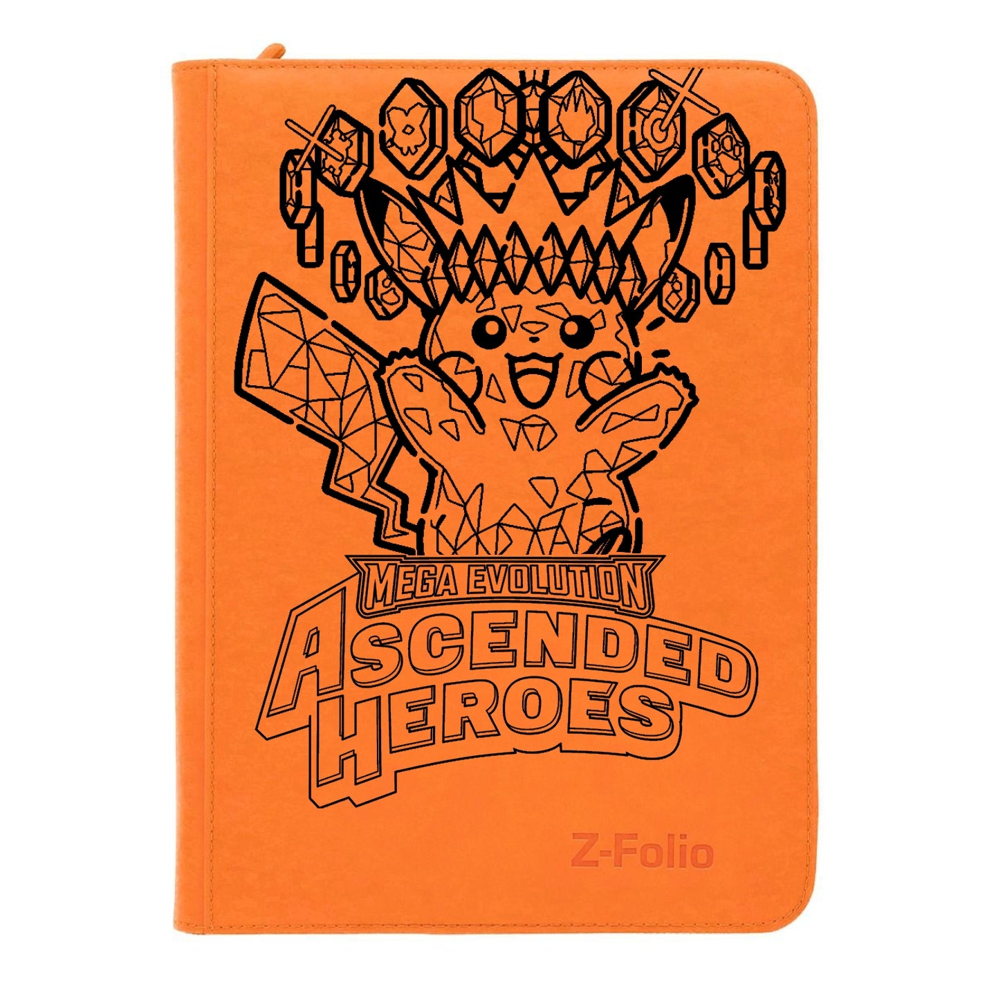 Ascended Heroes (ME2.5)