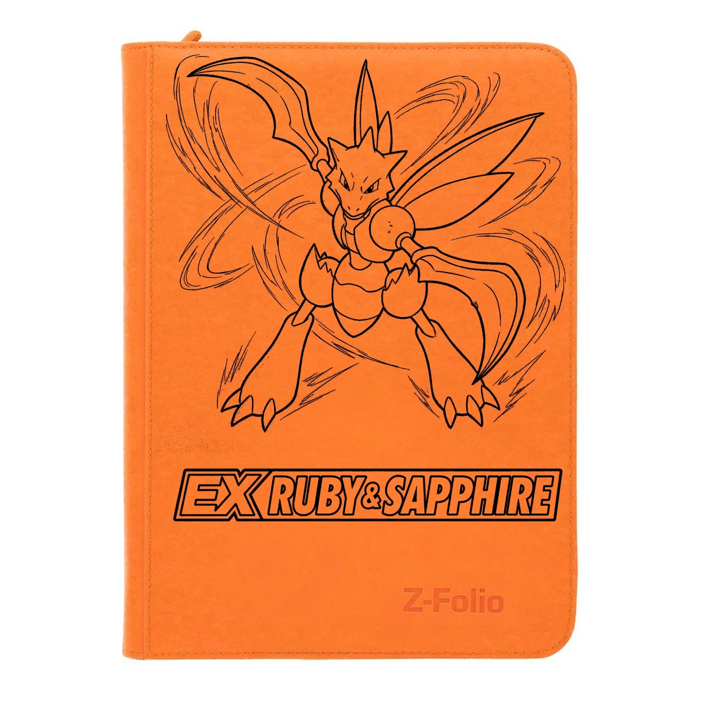 Ruby & Sapphire Base Set (EX1)