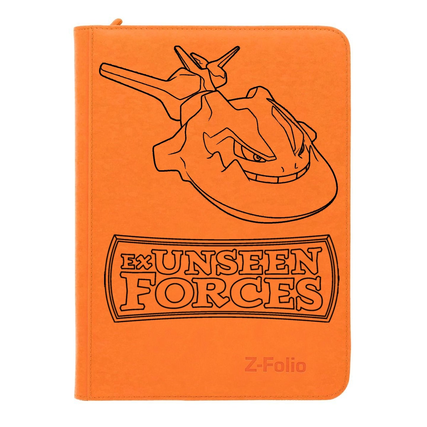 Unseen Forces (EX10)
