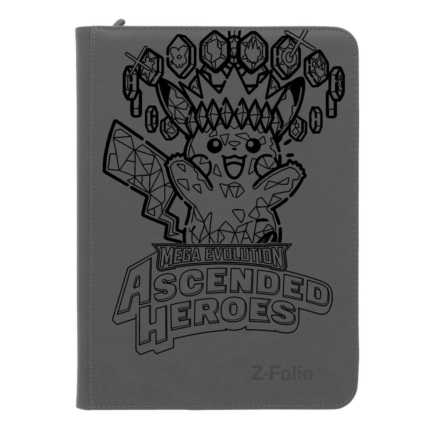 Ascended Heroes (ME2.5)