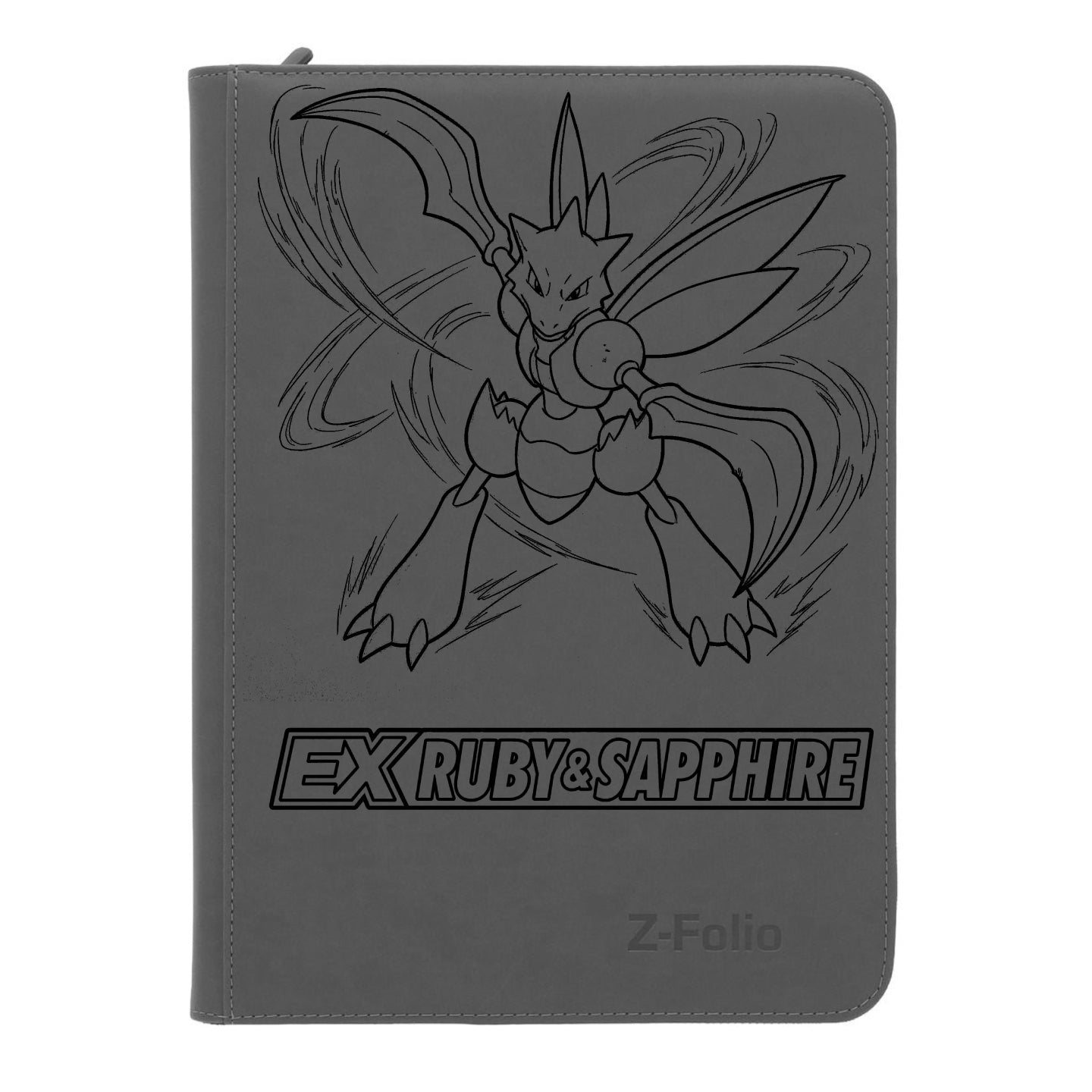 Ruby & Sapphire Base Set (EX1)