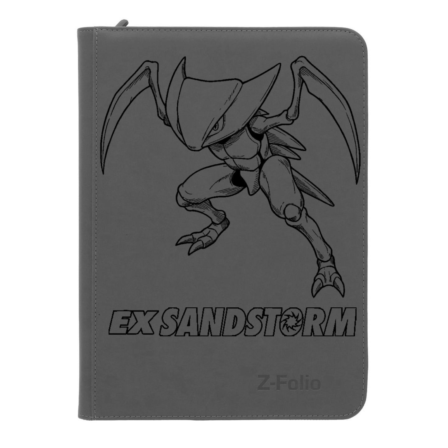 Sandstorm (EX2)
