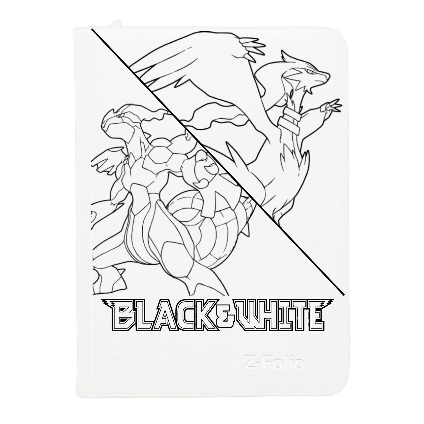 Black & White Base (BW1)
