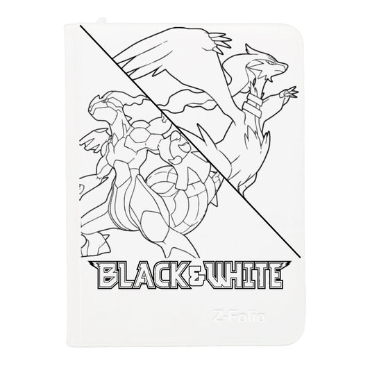 Black & White Base (BW1)