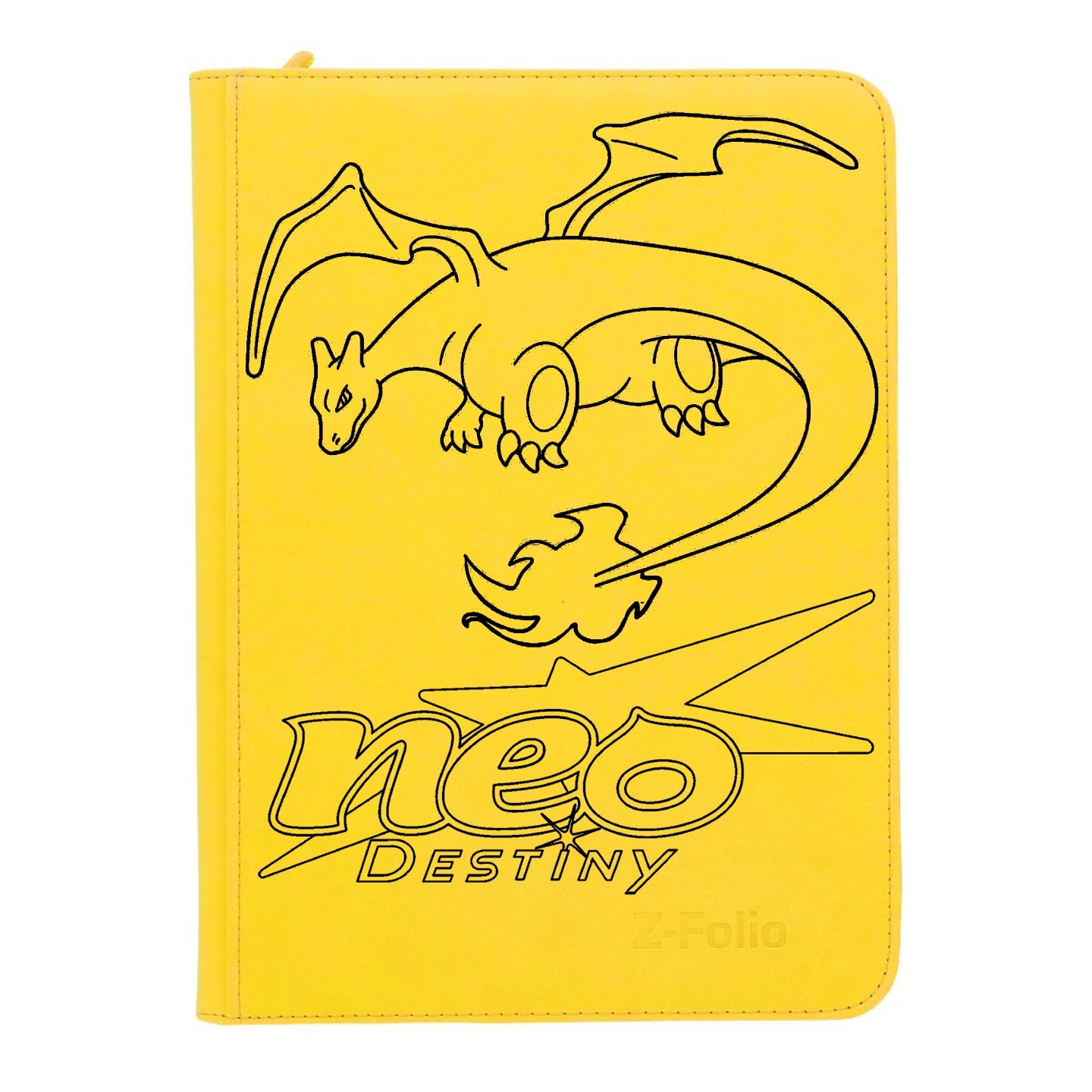 Neo Destiny (NEO4)